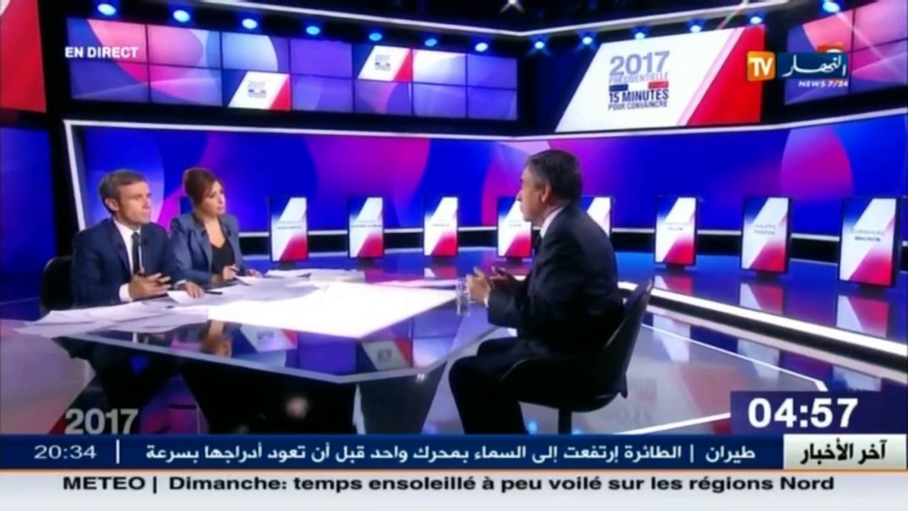 فرنسا: أبرز برامج المرشحين الكبار لخلافة فرنسوا هولاند