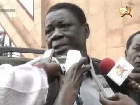 Cheikh Béthio, Demande de Liberté Provisoire - Xibaar Yi - 10 Juillet 2012