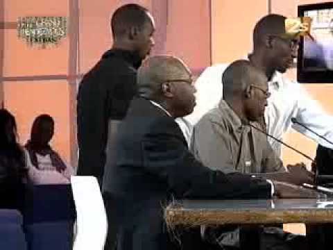 Le Grand Bétisier du Grand Rendez-vous