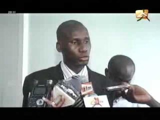 Réaction du Ministère des collectivités locales   - Jt Français - 09 Juillet 2012