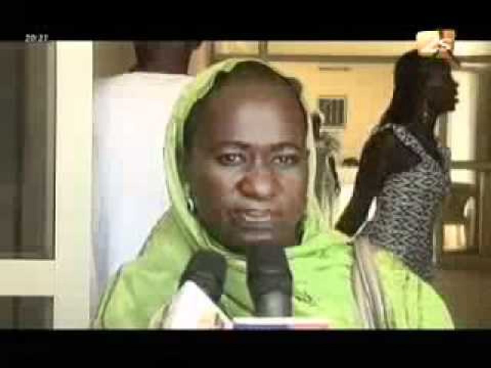 Les femmes de Yoff appuient le projet de ville verte de la mairie de Dakar