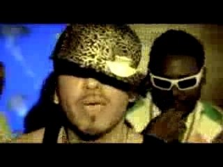 Baby Bash feat. T Pain - Cyclone - BallerLife.com