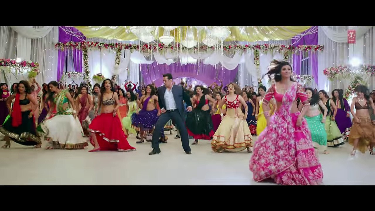 -Photocopy Jai Ho- Full Video Song - Salman Khan, Daisy Shah, Tabu - YouTube