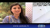 Aisa Bhi Hota Hai | SAMAA TV | 22 April 2017