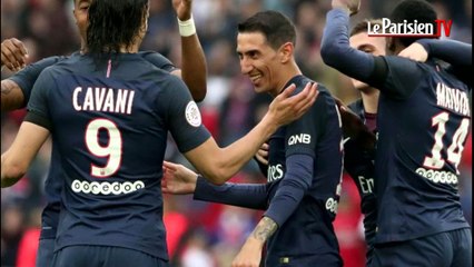 Download Video: PSG-Montpellier: 2-0. « Paris renvoie la pression sur Monaco »