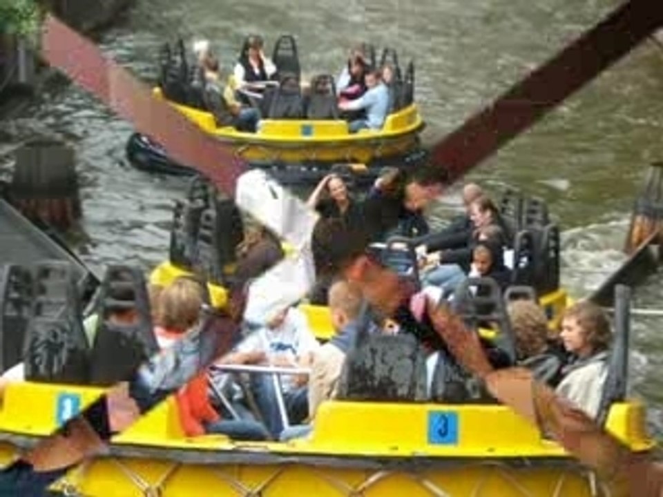 Walibi 2006