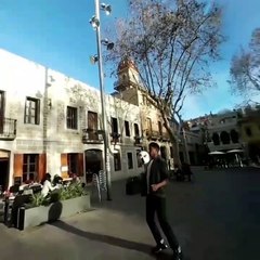 SAMSUNG GEAR VR demos 15 minutes with music