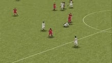 Pes2008 C Ronaldo