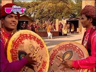 Chalo Dekhan Ne The Best Holi Videos Of Rajasthan Amazing Dance   Fantastic Music