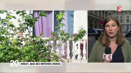 Attentat sur les Champs-Élysées : la personnalité de Karim Cheurfi décortiquée par les enquêteurs