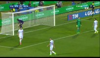 Matias Vecino Goal HD - Fiorentina 3-2 Inter - 22.04.2017