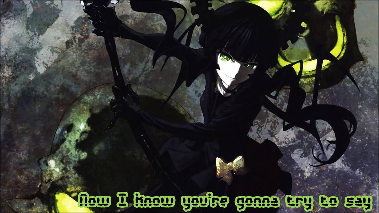 Nightcore - Delusional
