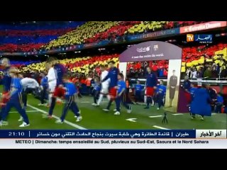 كلاسيكو المعمورة بين الريال والبارصا .. الفوز مطلب الغريمين