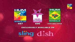 Woh Aik Pal Episode 7 Full HD HUM TV Drama 22 April 2017 - YouTube_2