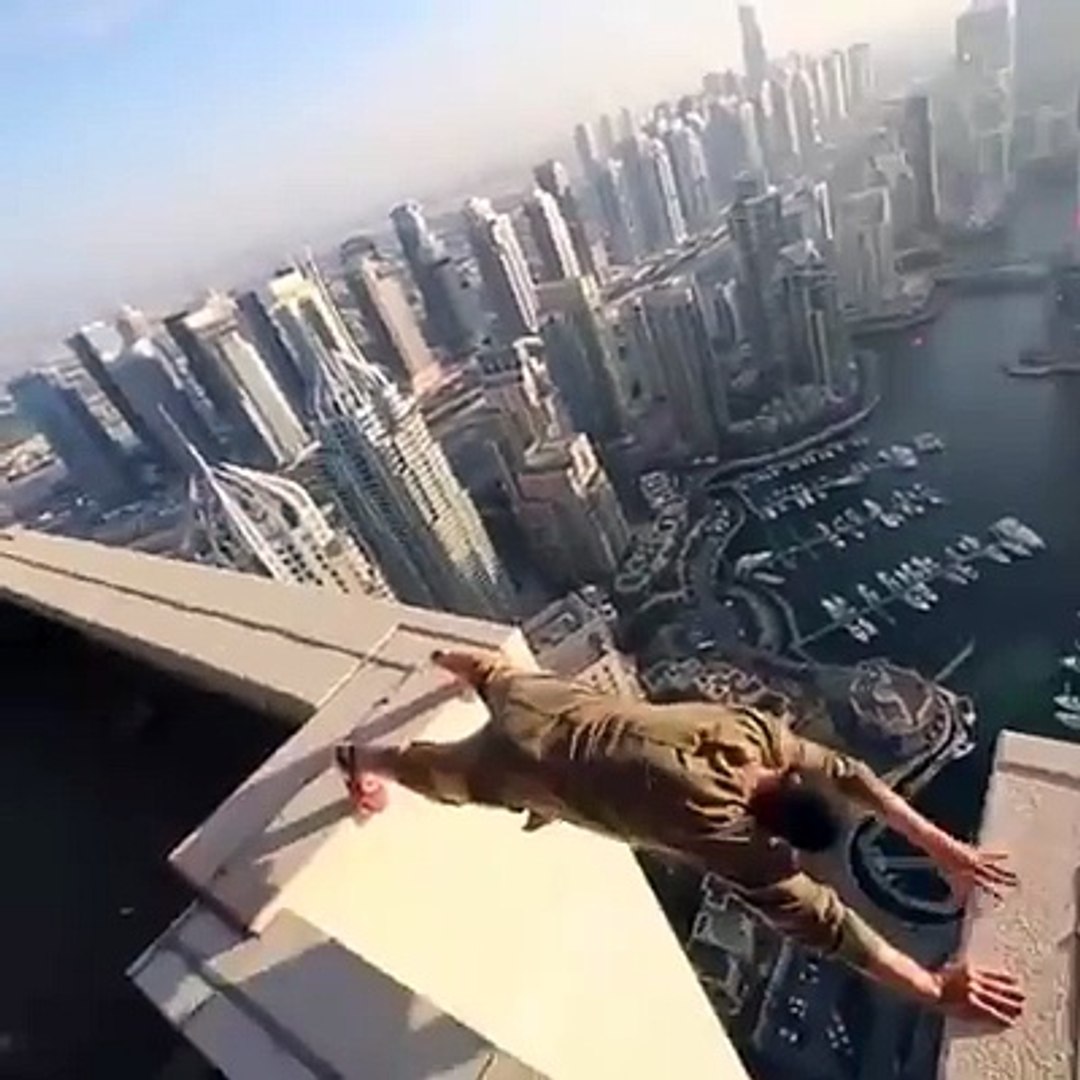 Amazing Peoples & Amazing Stunts