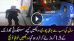 Biggest Robbery Of Karachi Steal Billion Rupees