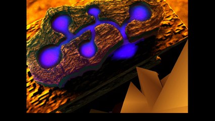 Final Fantasy VII Part 044 - Temple of the Ancients pt 1 The Stairways