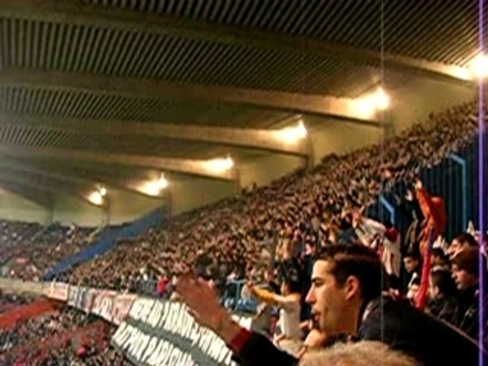Chant psg 2