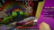 Pixel Painters with Gamer Chad Happy Piggy Food?!?! Minecraft Hypixel Minigame