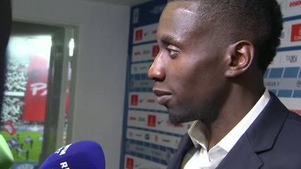 Foot - L1 - PSG : Matuidi «Avec Zlatan, tout est possible»