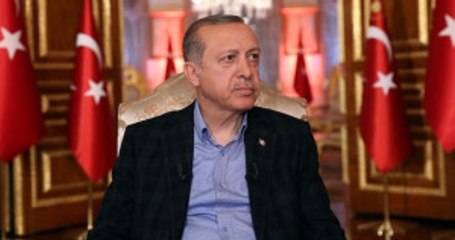 Erdoğan Kutlu Doğum Haftası Sebebiyle Twitter'dan Mesaj Yayınladı