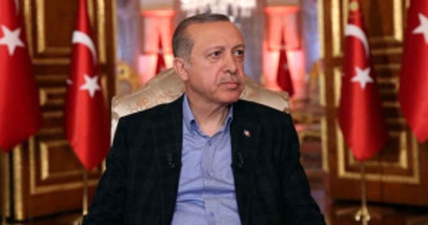 Erdoğan Kutlu Doğum Haftası Sebebiyle Twitter'dan Mesaj Yayınladı