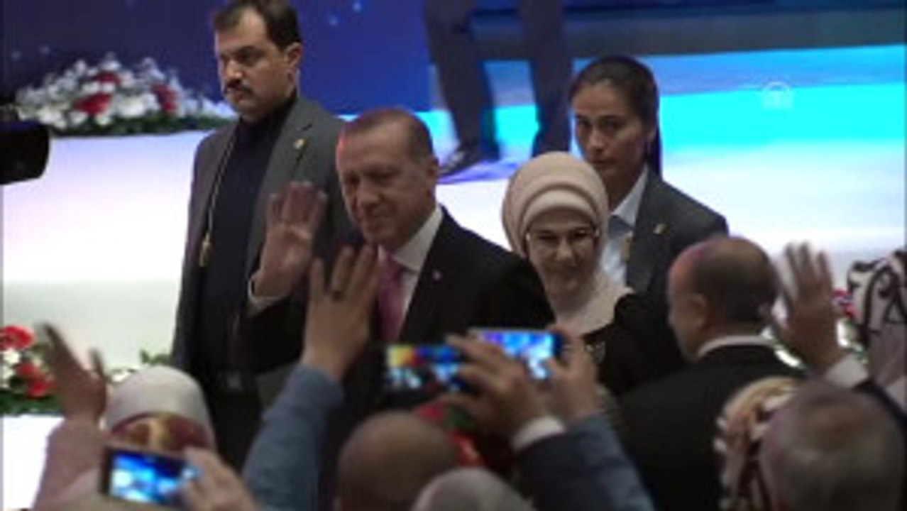 Kutlu Doğum Haftası Programı