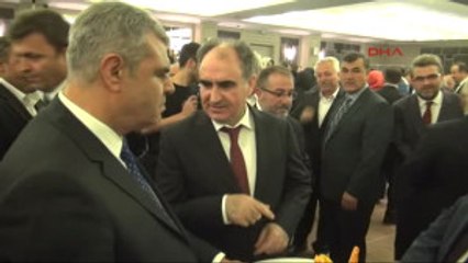 Kahramanmaraş Kaynak Chp, Eski Alışkanlığıyla Yeni Vasiler Bulmak Için Yollara Düşüyor