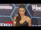 Marie Avgeropoulos | 2014 Young Hollywood Awards | Arrivals