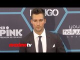 James Maslow | 2014 Young Hollywood Awards | Arrivals