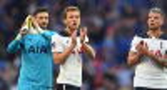 Pochettino proud despite heavy Spurs defeat