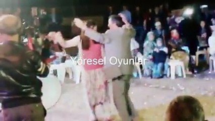 Baba Kız Ağırdan Çiftetelli Çanakkale Biğa