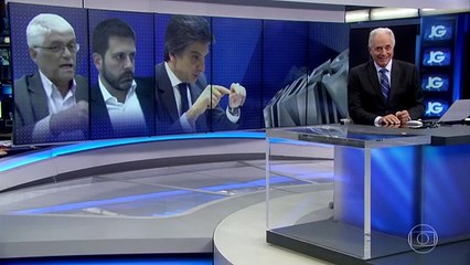 Delatores dizem que Odebrecht pagou para ter influência no BNDES