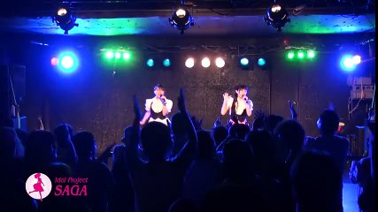 G.A.B.A.I #11 ピンキースカイ