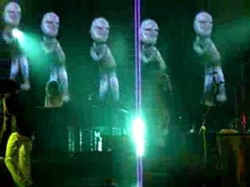 Yannick Noah - Saga Africa