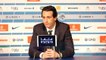 Emery coy on title hopes as PSG go top