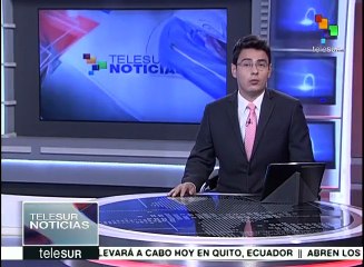 Venezuela: la oposición marcha rumbo a la Conferencia Episcopal