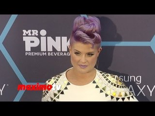 Kelly Osbourne | 2014 Young Hollywood Awards | Arrivals