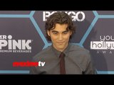 Blake Michael | 2014 Young Hollywood Awards | Arrivals