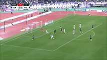 Hiroshima 3:3 Sendai ( Japanese J League. 22 April 2017)