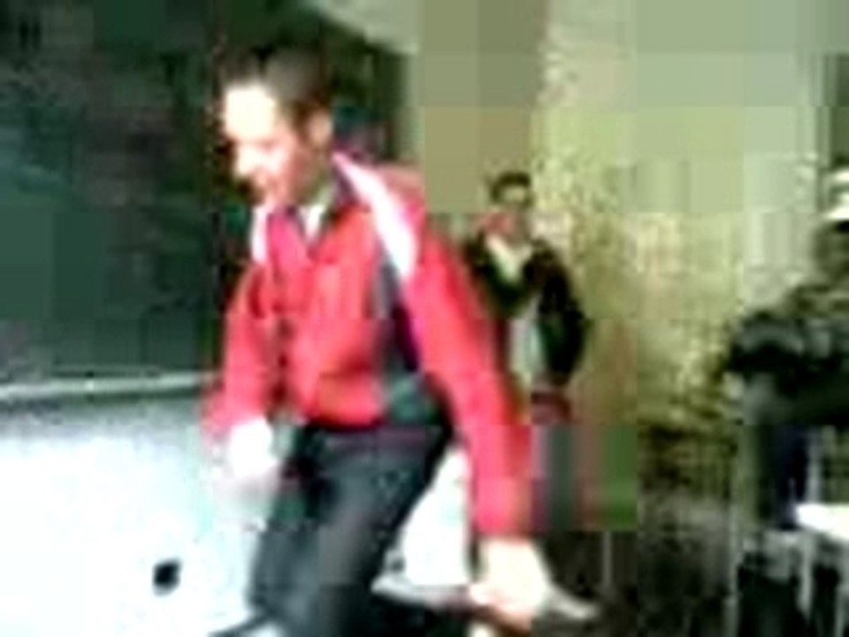le clash djawi