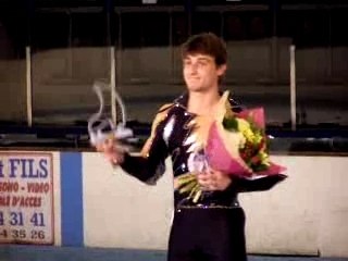 Masters 07 Podium Homme 2