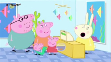 31. Πέππα το γουρουνάκι, Το Ενυδρείο, Κύκλος 4ος. (2011)