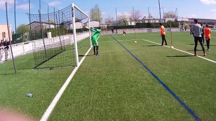 STAGE du 11 au 13 AVRIL 2017 : Jeudi 13  Willy Grondin Intervient sur les ateliers Vidéo-7