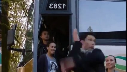 Base On A True Story 2016 - Center Stage: On Pointe  ✰ Hallmark Movies (2016) part 1/2