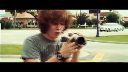 NEVER BACK DOWN - Best fight