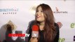 Madison De La Garza Interview | Madison Pettis Sweet 16 Party! | Red Carpet