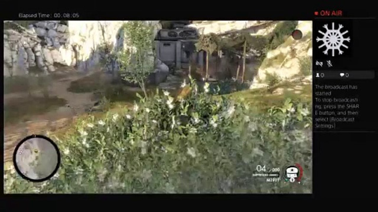 SNIPER n00b 4 Gameplay (24)