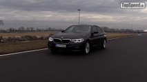BMW 540i Sport xDrive
