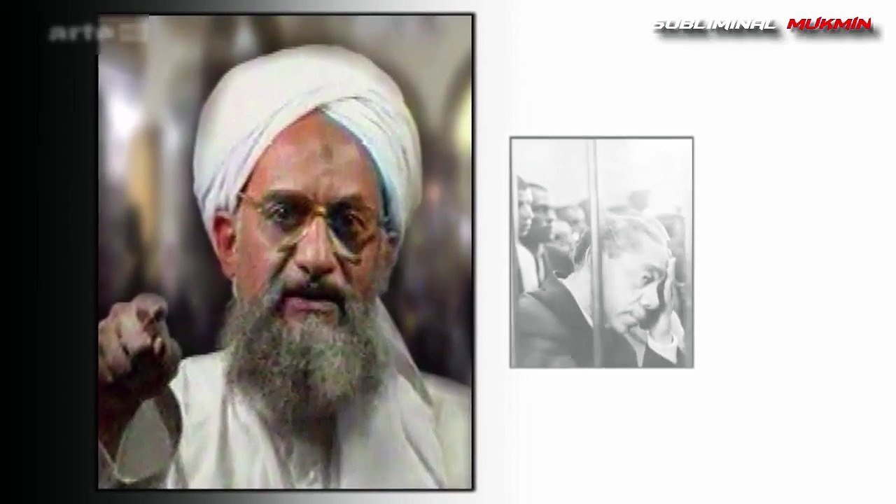 TERRORISME: 100 ans de manipulations, l'accord secret Sykes-Picot (DOCU-HD-FR)